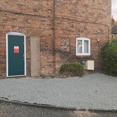 Wesley Rooms Annexe Ironbridge Exterior photo