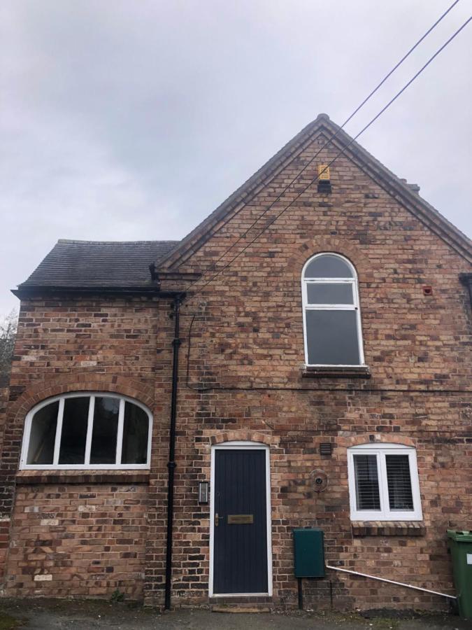 Wesley Rooms Annexe Ironbridge Exterior photo